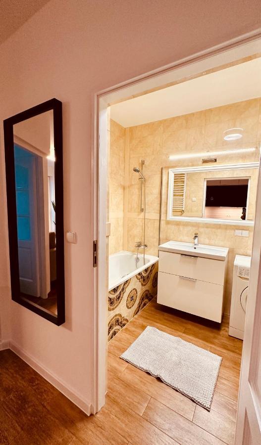Jardin Apartment Ursynow Warsaw Luaran gambar